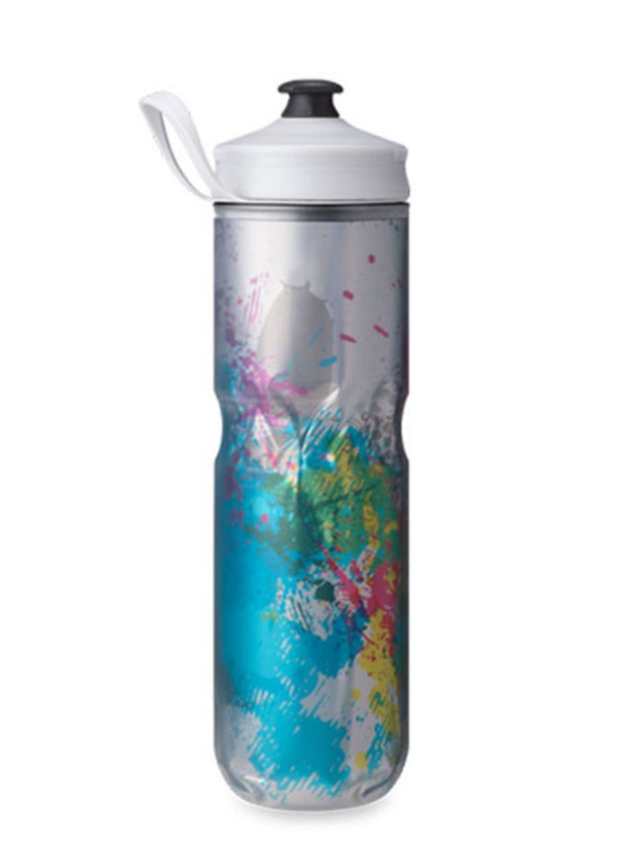 Hydrapak Polar Sport Pulse 700ml - Multi - Image 2